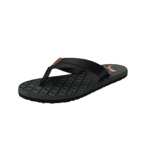 PUMA mens Deal Slipper