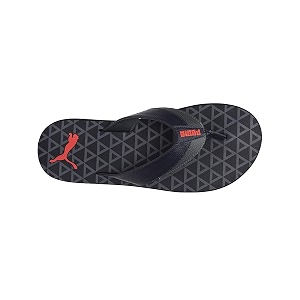 PUMA mens Deal Slipper