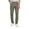 PUMA Mens Dealer 5 Pocket Pants Casual - Blue