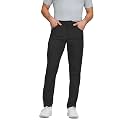 PUMA Mens Dealer 5 Pocket Pants Casual - Blue