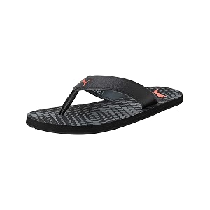 PUMA mens Deed V3 Slipper