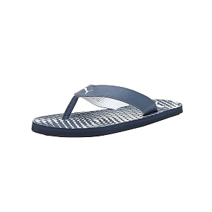 PUMA mens Deed V3 Slipper