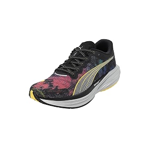 Puma Mens Deviate Nitro 2 Ms Running