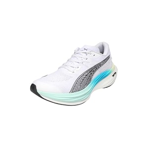 Puma Mens Deviate Nitro 3 Wide Running