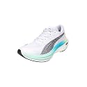 Puma Mens Deviate Nitro 3 Wide Running