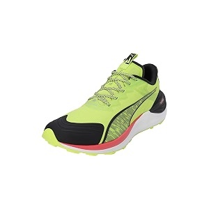 Puma Mens Electrify Nitro 3 Tr Running