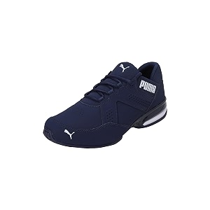 Puma Mens Enzin Sl V2 Running Shoe