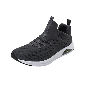 Puma Mens Enzo 2 Uncaged Running Shoe