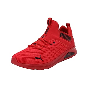 Puma Men Enzo 2 Uncaged Running Shoe