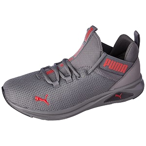 Puma Men Enzo 2 Uncaged Running Shoe
