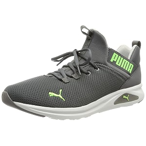 Puma Mens Enzo 2 Uncaged Running Shoe
