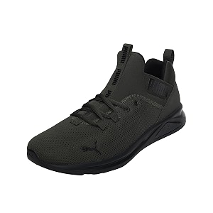 Puma Men Enzo 2 Uncaged Running Shoe