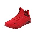 Puma Men Enzo 2 Uncaged Running Shoe