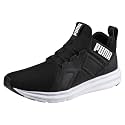 Puma Mens Enzo Mesh Running Shoe