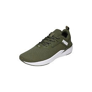 Puma Mens Erupter Running Shoes