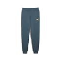 PUMA Mens Essentials Slim Fit Drawstring Sweatpants Casual