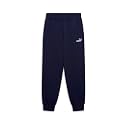 PUMA Mens Essentials Slim Fit Drawstring Sweatpants Casual
