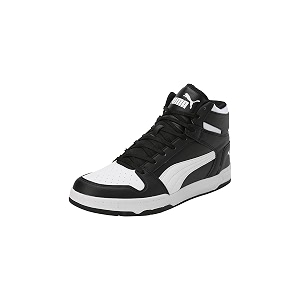 Puma Mens Evoke Layup Sl Sneaker