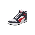 Puma Mens Evoke Layup Sl Sneaker