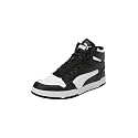 Puma Mens Evoke Layup Sl Sneaker