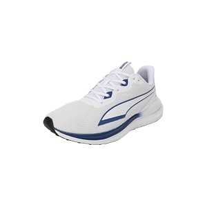 Puma Mens Exotine 4.0 Running Shoe