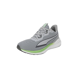 Puma Mens Exotine 4.0 Running Shoe