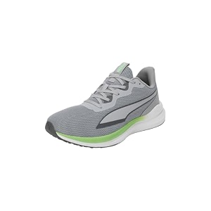Puma Mens Exotine 4.0 Running Shoe