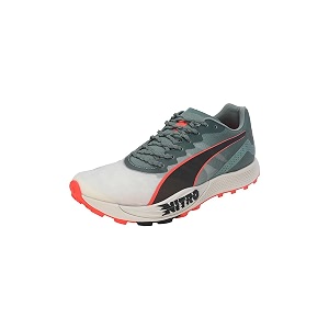 Puma Mens Fast-trac Apex Nitro Running Shoe