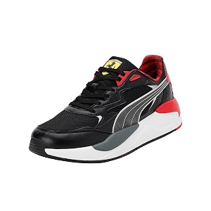 Puma Mens Ferrari X-ray Speed Sneaker