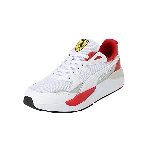 Puma Mens Ferrari X-ray Speed Sneaker