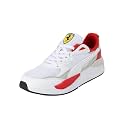 Puma Mens Ferrari X-ray Speed Sneaker
