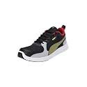 Puma Mens Fire Run V1 Sneaker