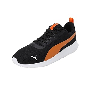 Puma Men Fireball Sneaker