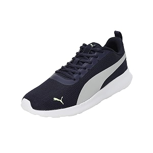 Puma Men Fireball Sneaker