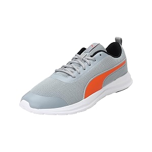 Puma Mens Flex El Mu Running Shoe