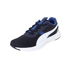 Puma Mens Flex R Dual Running Shoe