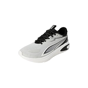 Puma Mens Flexjet Lite Move Running Shoe