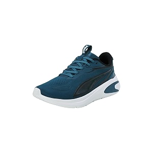 Puma Mens Flexjet Lite Move Running Shoe