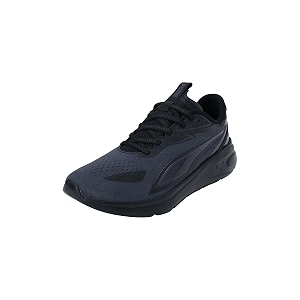 Puma Mens Flexjet Lite Move Running Shoe