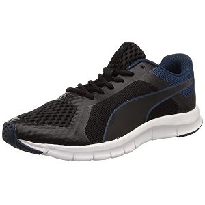 Puma Mens Flexracer 19 Idp Sneakers