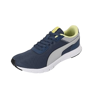Puma Mens Flexy Sneaker