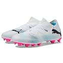 PUMA Mens Future 7 Match Sneakers Shoes - White