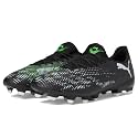 Puma Mens Future 8 Play Firm, Artificial Ground Soccer Cleats