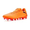Puma Mens Future 8 Play Firm, Artificial Ground Soccer Cleats