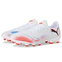 Puma Mens Future 8 Play Firm, Artificial Ground Soccer Cleats