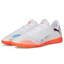 Puma Mens Future 8 Play Turf Trainer Soccer Cleats