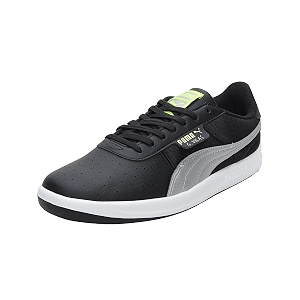 Puma Men Lace Up Casual Shoes