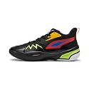 Puma Mens Genetics Basketball Shoes