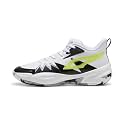 Puma Mens Genetics Basketball Shoes