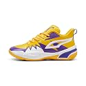Puma Mens Genetics Basketball Shoes